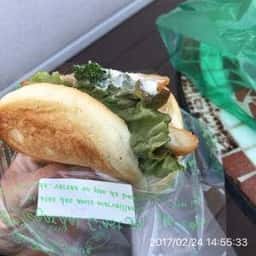 石窯パン工房 LULU