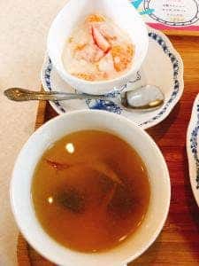 コーヒーとお食事の店 バスケット