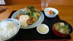 お食事処 たんたん