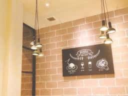 食堂カフェpotto 都島店
