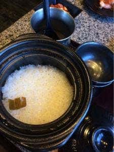 焼肉倶楽部 いちばん