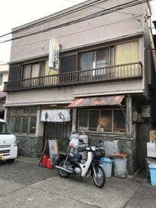 ニコニコ食堂