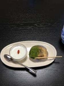 割烹旅館 松風荘