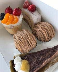 Birthday Eve 北見店