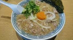 丸源ラーメン 都島店