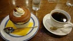 ナッツベリー 川西本店