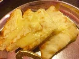 インド・ネパール料理パシュパティ