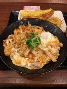 丸亀製麺 狭山店