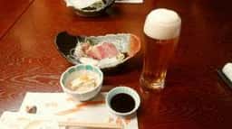 天然いけす料理 とらや