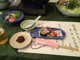 湯郷グランドホテル