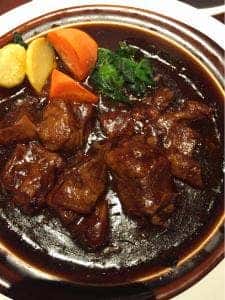 デニーズ 浄心店