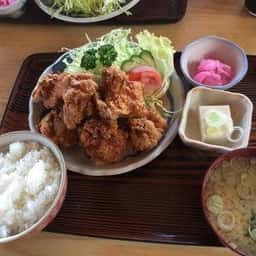 田島屋食堂