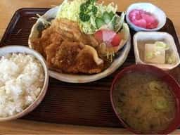 田島屋食堂
