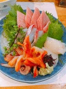 魚処 ふた葉