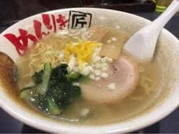 めんりき匠 日野本店