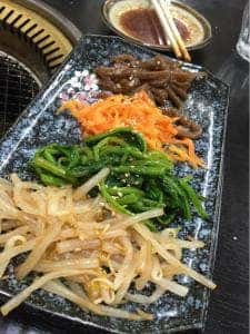 城東ホルモン
