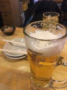 笑和酒場 上野御徒町