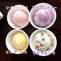 イタリアンジェラート まりをねっと