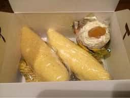 ケーキの店キクヤ 池袋西口店