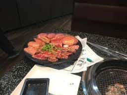 あみやき亭 守山瀬古店