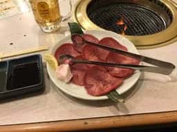 あみやき亭 守山瀬古店