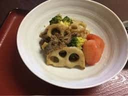 めん処 いっぷく