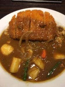 カレーハウスCoCo壱番屋 烏丸今出川店