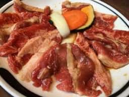 大陸食道 宮環豊郷店