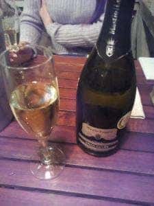 カフェテリアレガロ