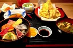 くずし割烹 古まん