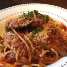 TOM'S Cafe&Dining