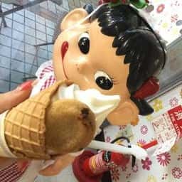 不二家 天保山店