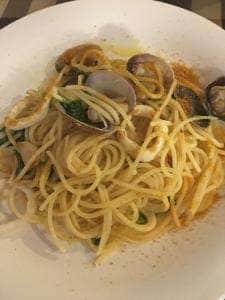 カフェ・ロゼッタ