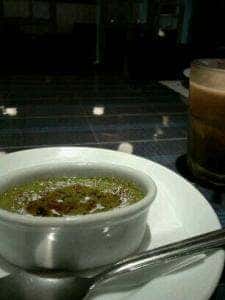 ピッツェリア マルブン 南高井店