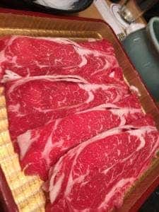 しゃぶ禅