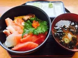 西山パーキングエリア