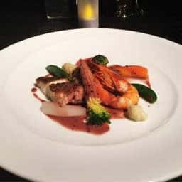 N.Y.DINING ザ・ホテル長崎BWプレミアコレクション