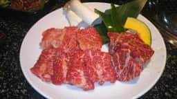 焼肉スエヒロ館 川崎生田店