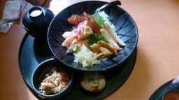 梵天食堂南吉成店