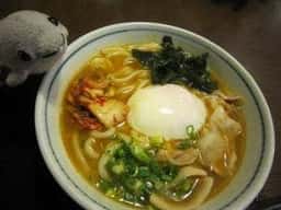 本場讃岐うどん だい吉
