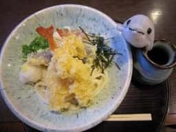 本場讃岐うどん だい吉