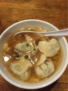 情熱ギョーザ 大高駅前店