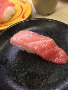 スシロー 半田店