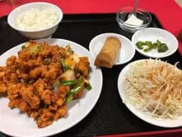 台湾料理 香味鮮 壬生店