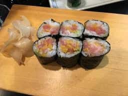 いさ美寿司