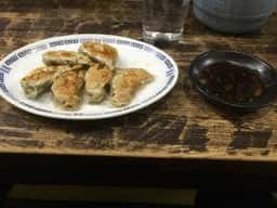 若草ラーメン
