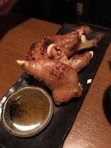 街屋