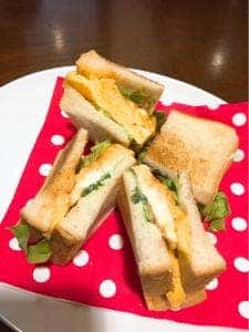 カフェ ヴァンローゼ