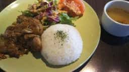 クレバーカフェ