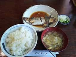 入船